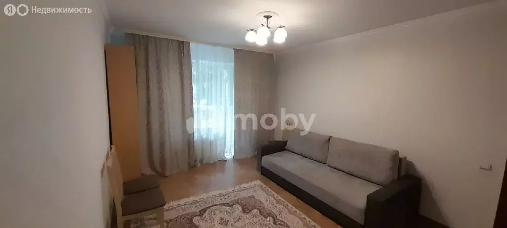 2-комнатная квартира: Калининград, Лужская улица, 11 (52 м) - Фото 1