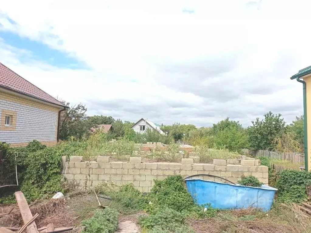 Дом в Волгоградская область, Городище рп, Имени 62 Армии СНТ ул. ... - Фото 2