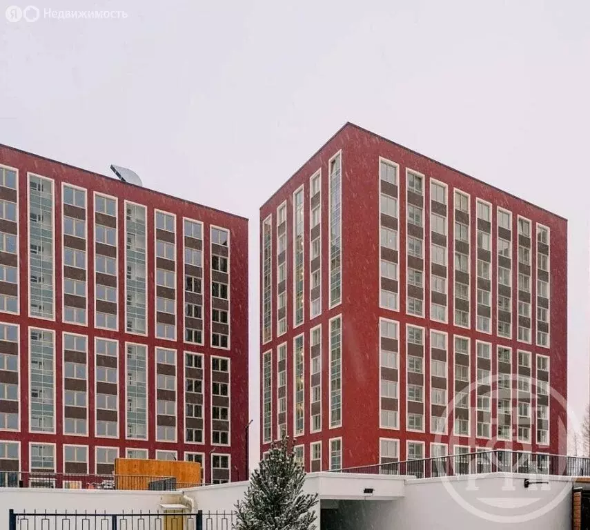 1-комнатная квартира: Санкт-Петербург, Пискарёвский проспект, 142к1 ... - Фото 2