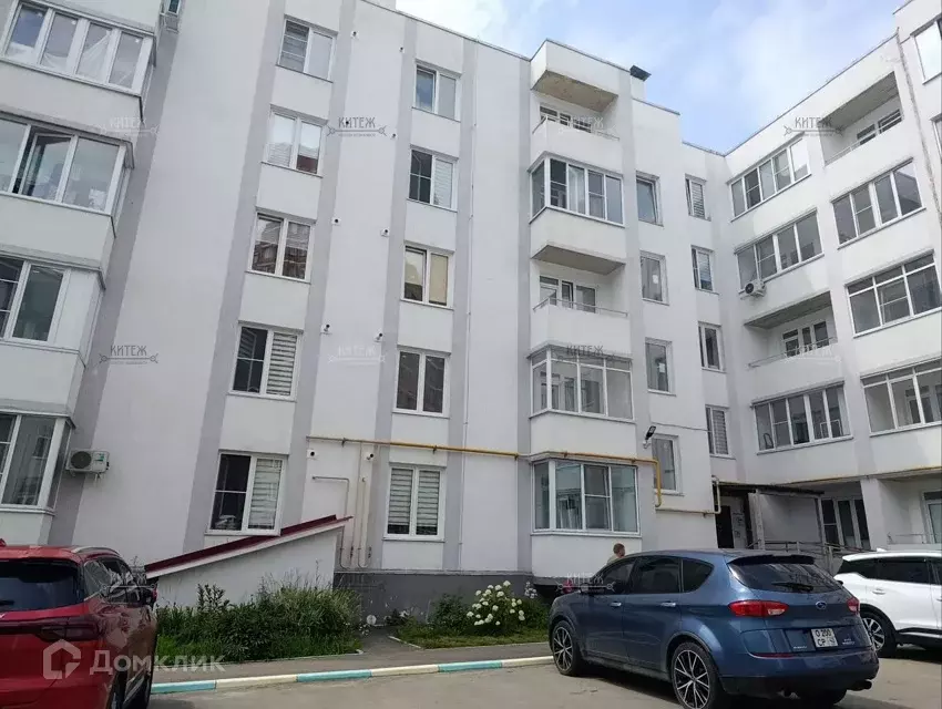 Продаётся 1-к квартира, 36.6 м - Фото 0