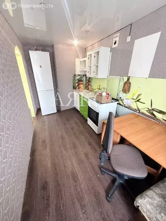 4-комнатная квартира: Ишимбай, Геологическая улица, 34 (77.7 м) - Фото 2