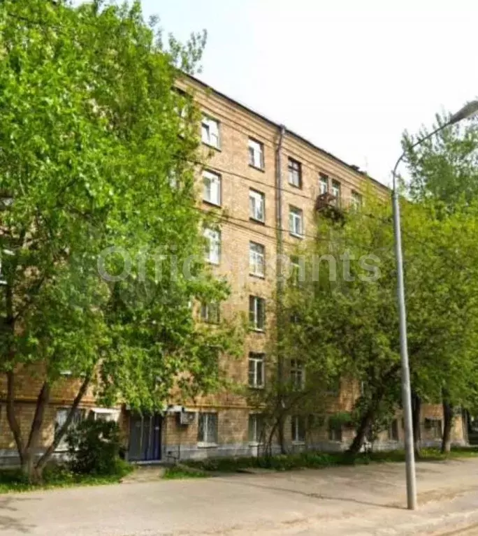 Офис 641.7 кв.м - Фото 1