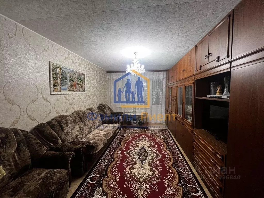 3-к кв. Калужская область, Белоусово г. Жуковский муниципальный округ, ... - Фото 2