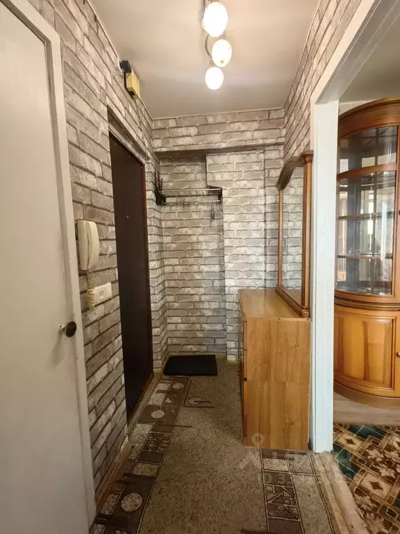 2-к кв. Москва ул. Петра Романова, 6 (45.0 м) - Фото 2