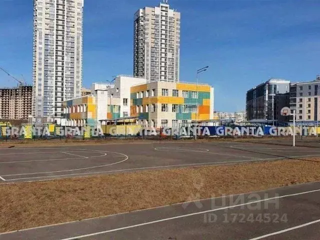 3-к кв. Красноярский край, Красноярск ул. Петра Подзолкова, 24 (77.0 . - Фото 0