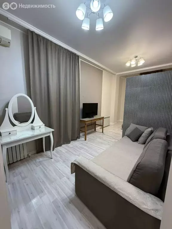 2-комнатная квартира: Геленджик, Прасковеевская улица, 7 (58 м) - Фото 2