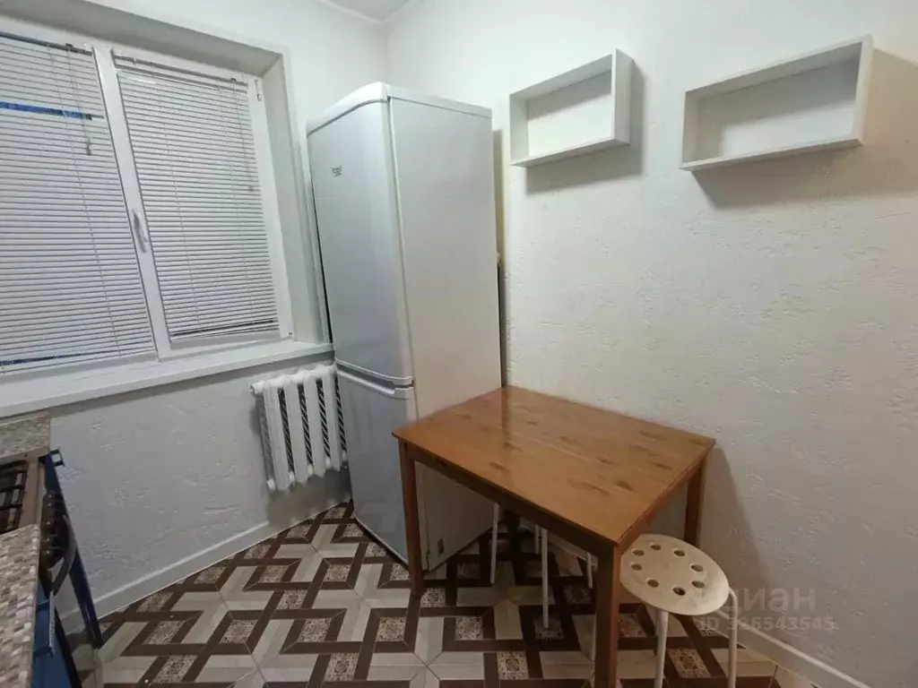 2-к кв. Башкортостан, Уфа Кольцевая ул., 198 (44.2 м) - Фото 2