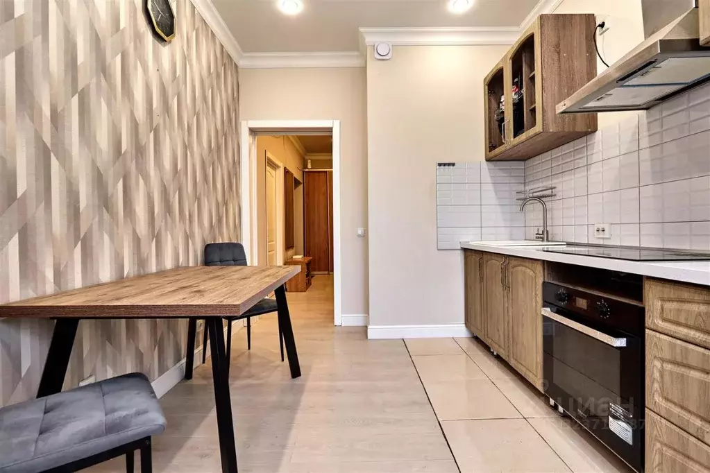 3-к кв. Краснодарский край, Краснодар Стахановская ул., 1/5к1 (76.0 м) - Фото 2