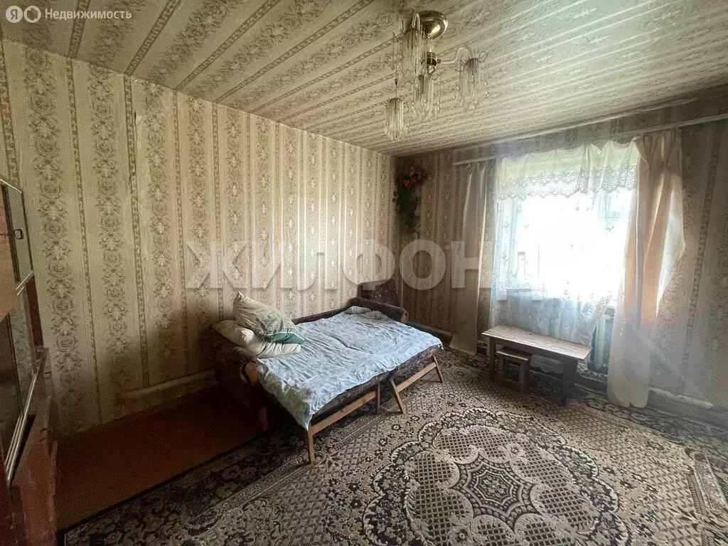 Дом в село Новозаведенное, Майская улица (86.7 м) - Фото 2