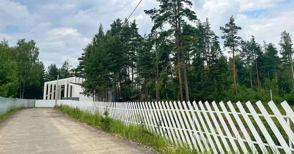 Участок в Московская область, Богородский городской округ, д. Исаково ... - Фото 1