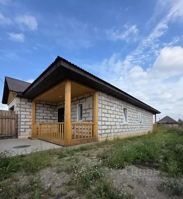 Коттедж в Иркутская область, Шелеховский район, с. Баклаши ул. ... - Фото 2