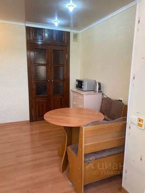 3-к кв. Иркутская область, Братск Гидростроитель жилрайон, ул. ... - Фото 1