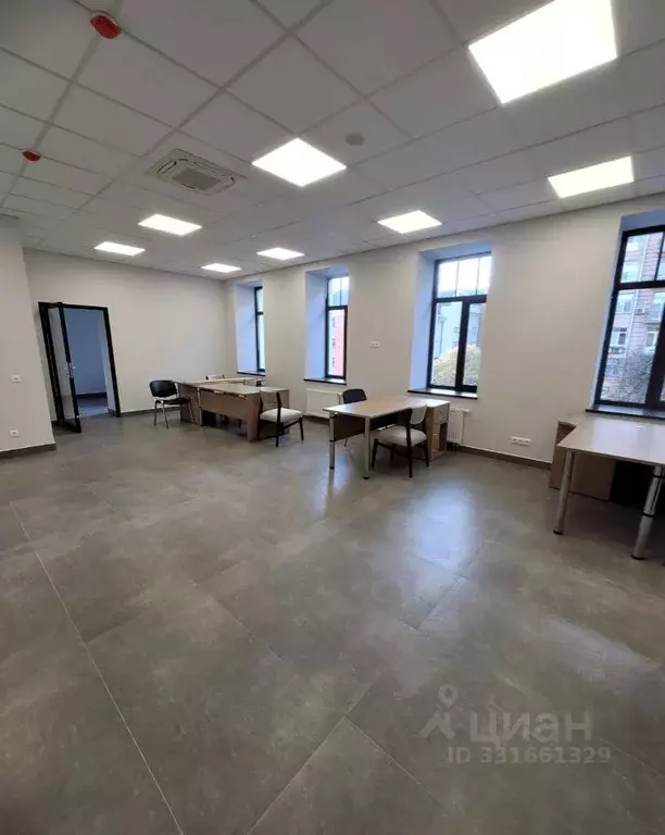 Офис в Москва ул. Каретный Ряд, 8 (364 м) - Фото 2