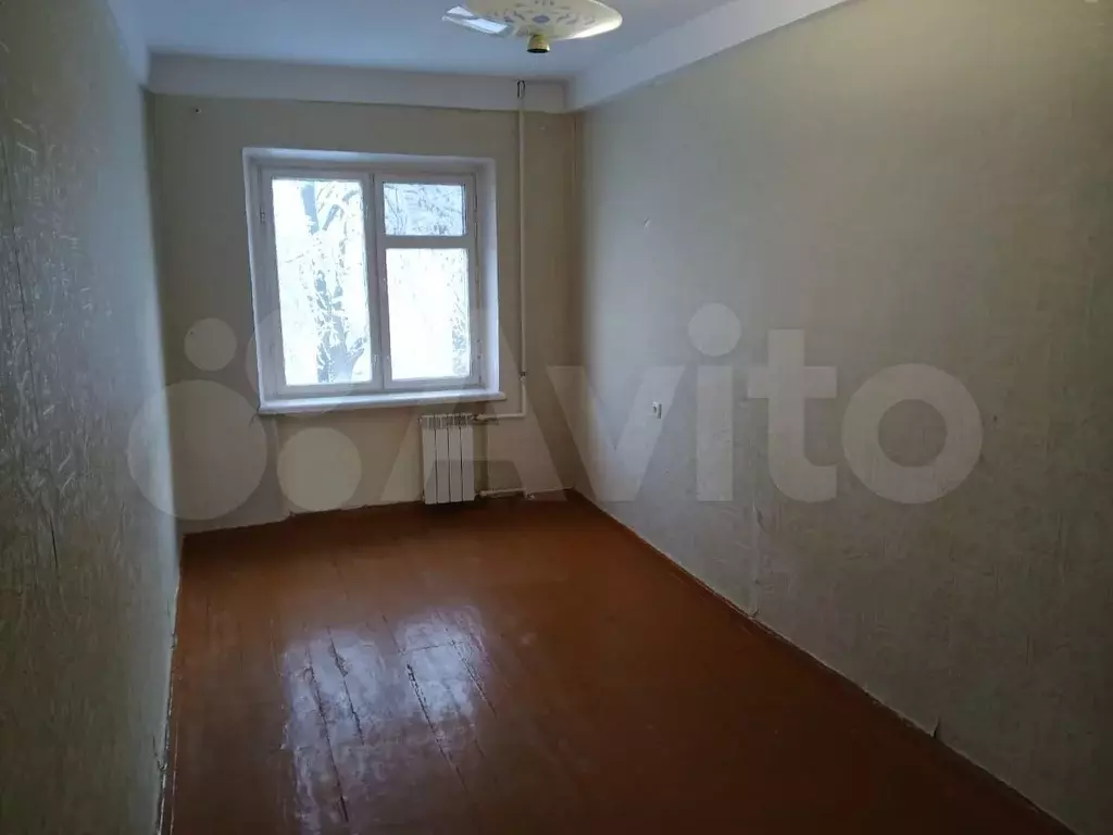 2-к. квартира, 46 м, 2/5 эт. - Фото 1