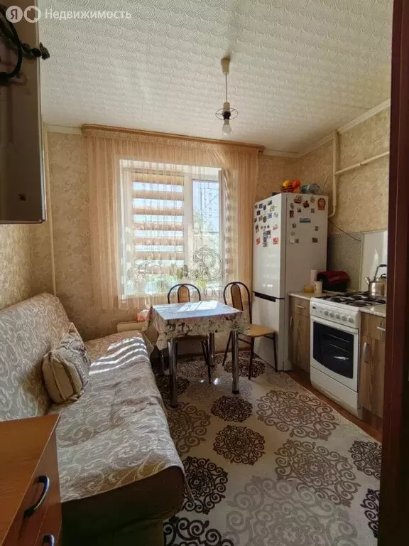 1-комнатная квартира: Ногинск, улица Декабристов, 5А (33.3 м) - Фото 1