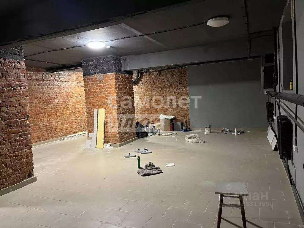 Помещение свободного назначения в Москва Краснодарская ул., 17 (98 м) - Фото 2