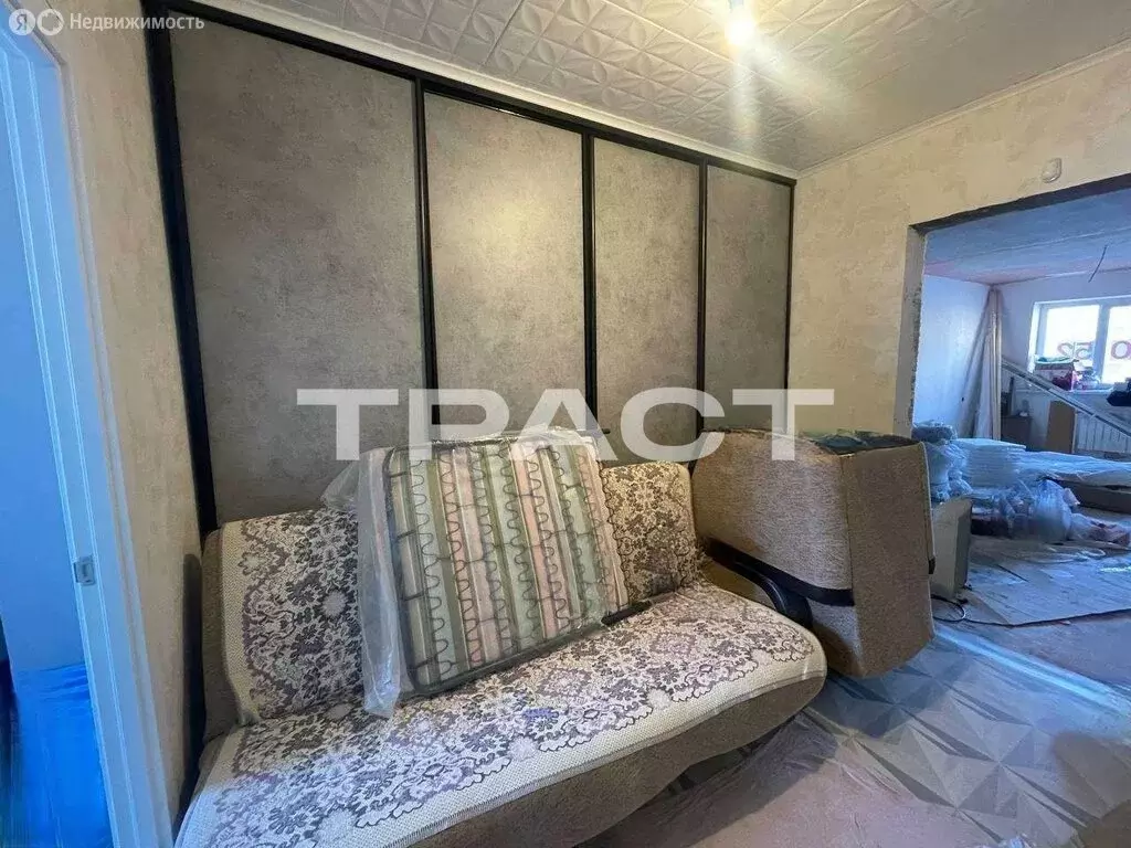 2-комнатная квартира: село Александровка, Ясная улица, 3 (60.2 м) - Фото 2