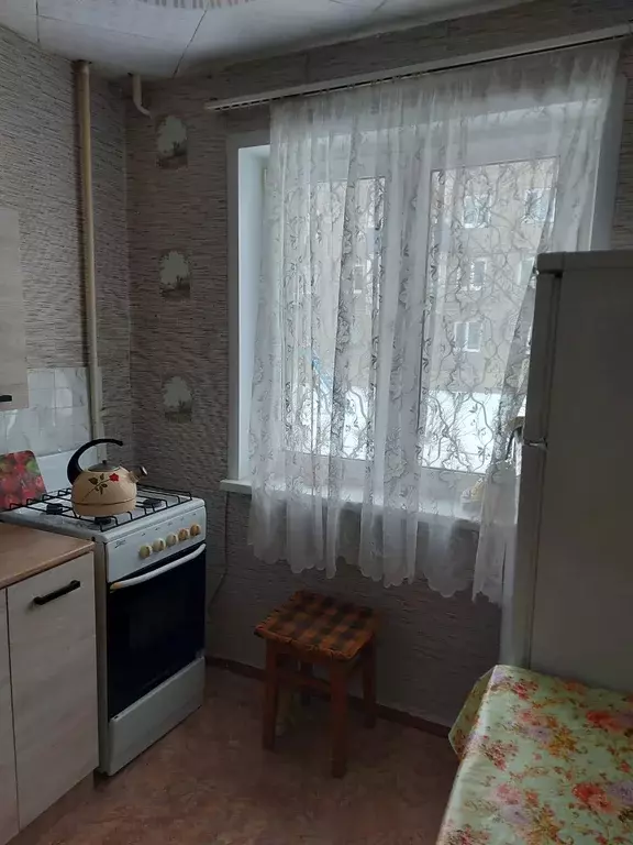Квартира, 1 комната, 30 м - Фото 0