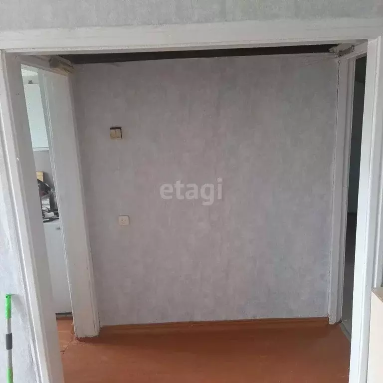 Квартира, 1 комната, 31.1 м - Фото 0
