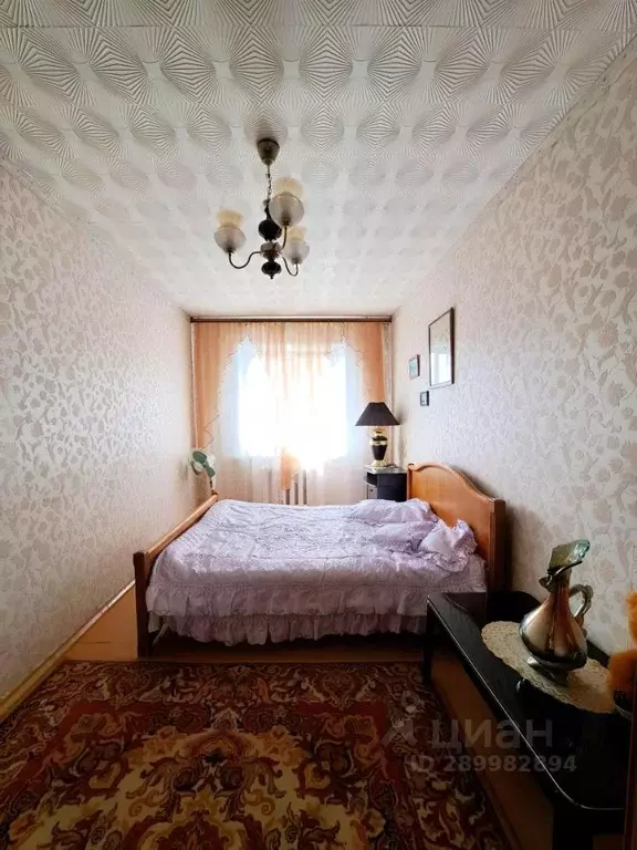 2-к кв. Липецкая область, Липецк 9-й мкр, 22/3 (44.0 м) - Фото 2