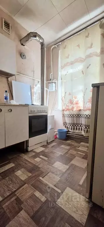 1-к кв. Липецкая область, Елец ул. Коммунаров, 67 (28.0 м) - Фото 2