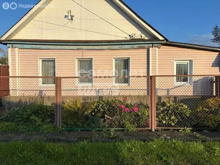 Дом в Миасс, Луговая улица (60 м) - Фото 1