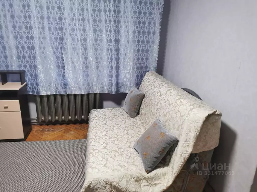 1-к кв. Москва Одесская ул., 23К2 (28.0 м) - Фото 2