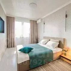 2-к кв. Оренбургская область, Оренбург ул. Дорофеева, 5 (40.0 м) - Фото 1