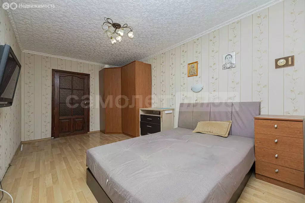 3-комнатная квартира: Наро-Фоминск, улица Шибанкова, 47 (62.5 м) - Фото 2