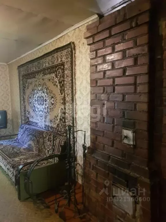 Дом в Псковская область, Струги Красные рп ул. Боровая, 18 (78 м) - Фото 1