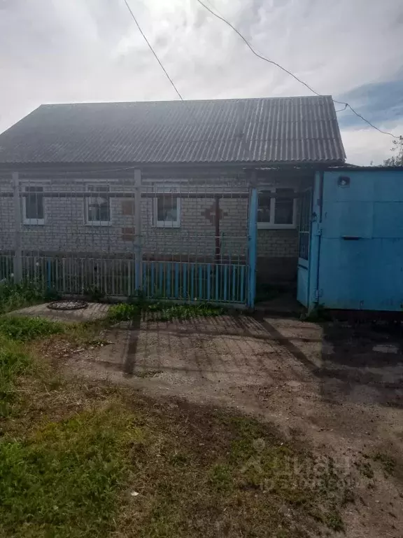 Дом в Самарская область, Ставропольский район, с. Тимофеевка ул. ... - Фото 1