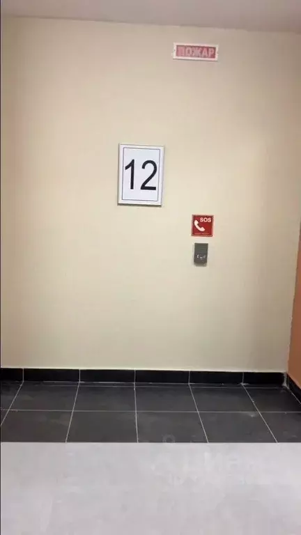 4-к кв. Москва ул. Кварцевая, 2к1 (102.0 м) - Фото 2