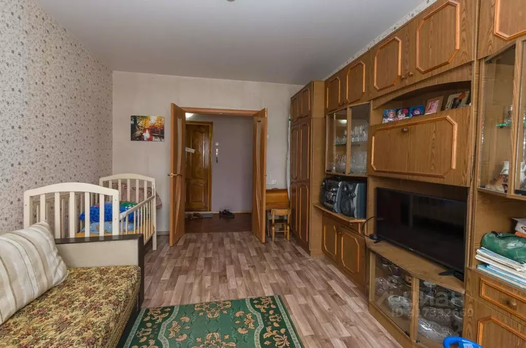 2-к кв. Ростовская область, Ростов-на-Дону ул. Малиновского, 76/1 ... - Фото 1