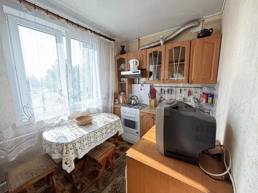 2-к. квартира, 45 м, 2/5 эт. - Фото 0