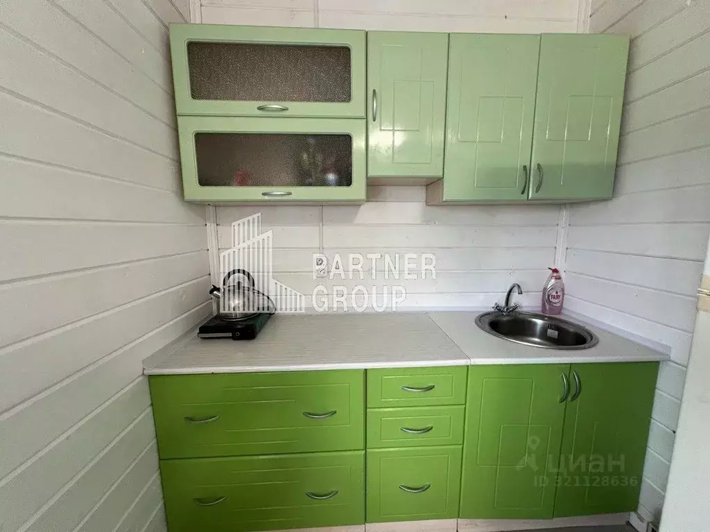 Дом в Тульская область, Алексин городской округ, д. Мясоедово ул. ... - Фото 1