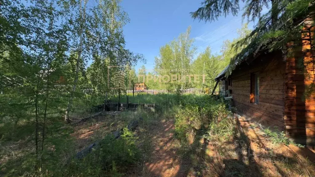 Участок в Саха (Якутия), Якутск Вилюйский тракт (10.0 сот.) - Фото 1