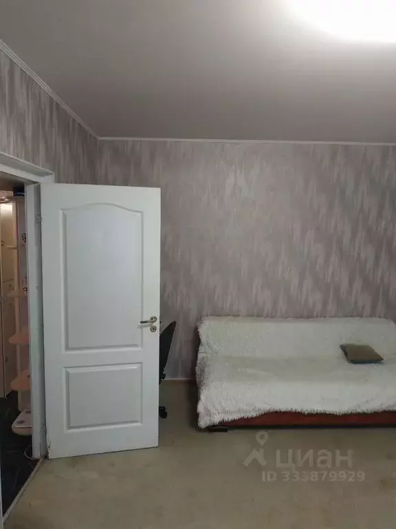 1-к кв. Москва ул. Крылатские Холмы, 32К2 (38.0 м) - Фото 1