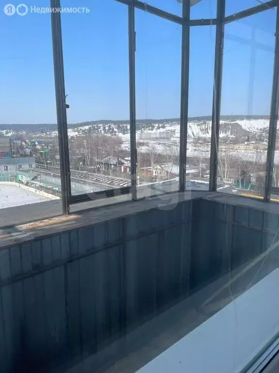 1-комнатная квартира: Усть-Катав, Комсомольская улица, 42 (29.8 м) - Фото 1