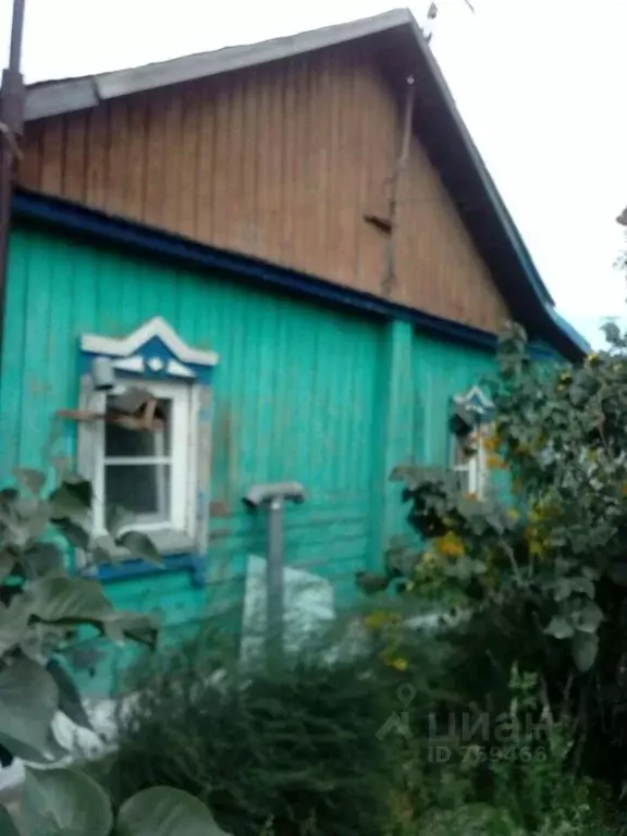 Дом в Новосибирская область, Новосибирский район, с. Барышево ул. ... - Фото 0
