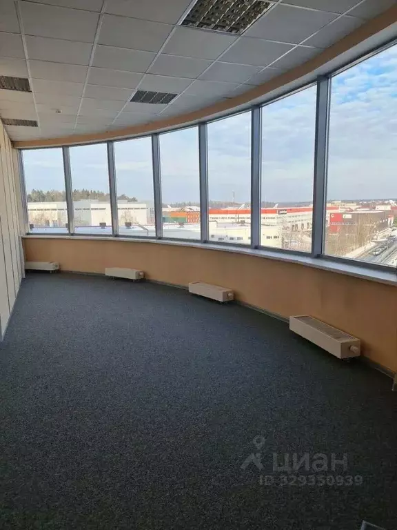 Офис в Московская область, Химки городской округ, д. Дубровки ул. ... - Фото 2