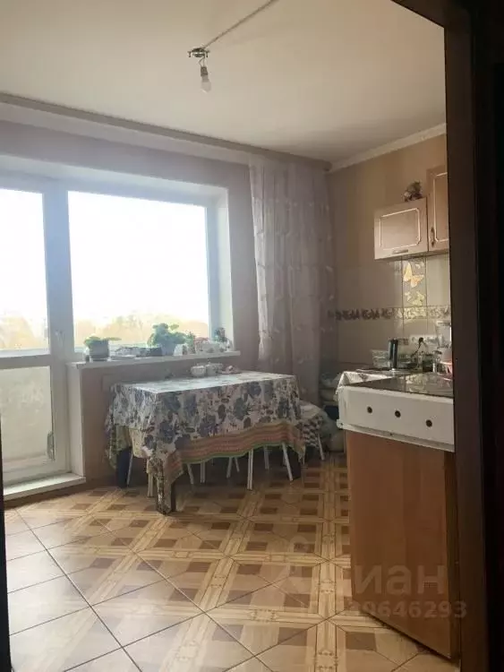 4-к кв. Омская область, Омский район муниципальный округ, пос. ... - Фото 2