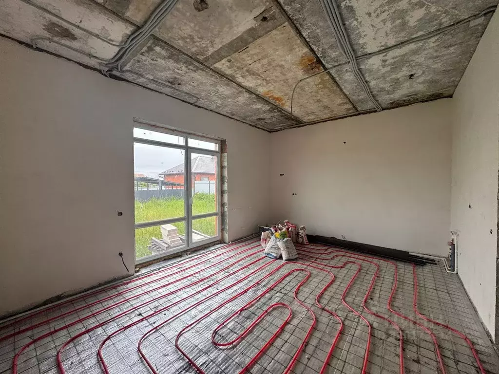 Дом в Пензенская область, Пенза проезд 1-й Новоселов, 47 (107 м) - Фото 2