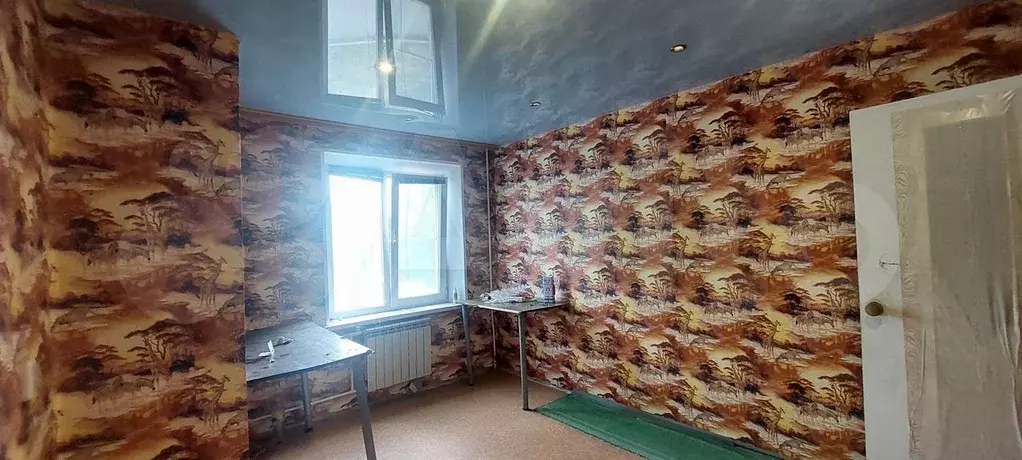 Комната 11,8 м в 2-к., 2/5 эт. - Фото 1