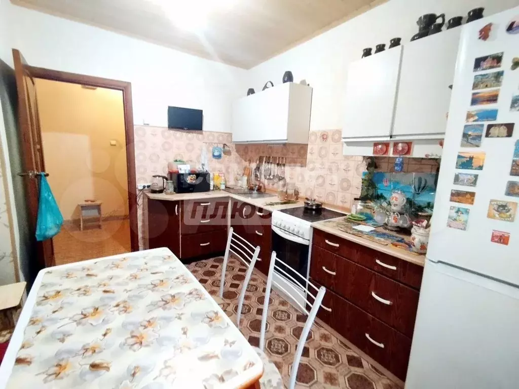 4-к. квартира, 80,4 м, 1/9 эт. - Фото 0