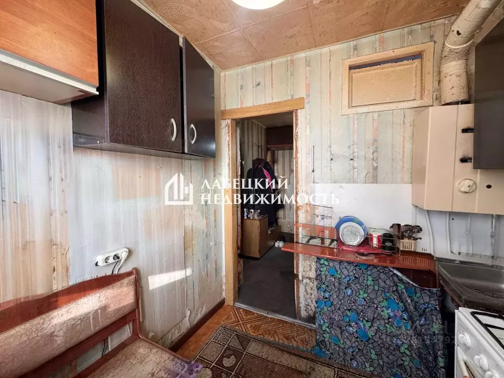 1-к кв. Ленинградская область, Всеволожский район, Кузьмоловский пгт ... - Фото 2