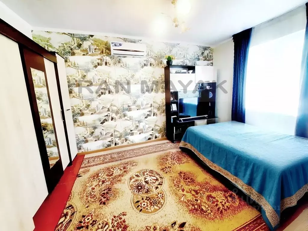 3-к кв. Адыгея, Майкоп ул. Ломоносова, 7 (40.7 м) - Фото 2