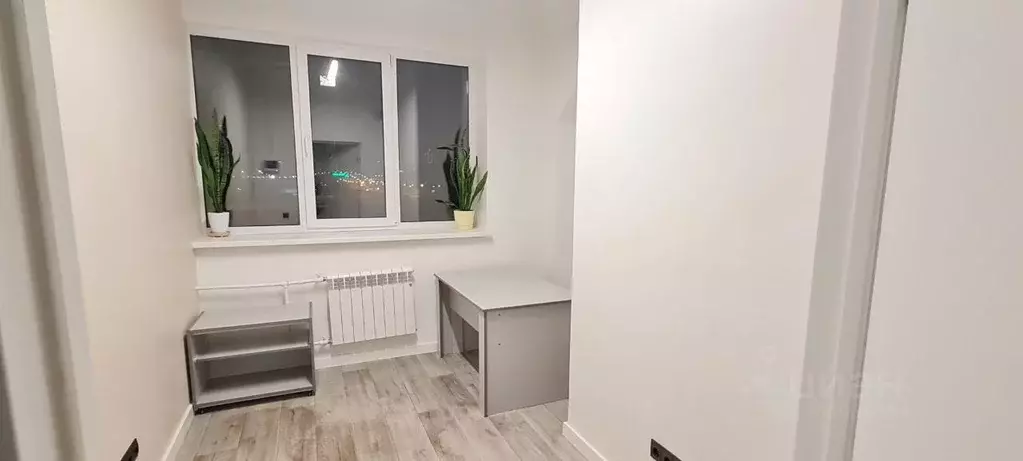 Офис в Москва проезд Проектируемый № 4062, 6с1 (9 м) - Фото 2