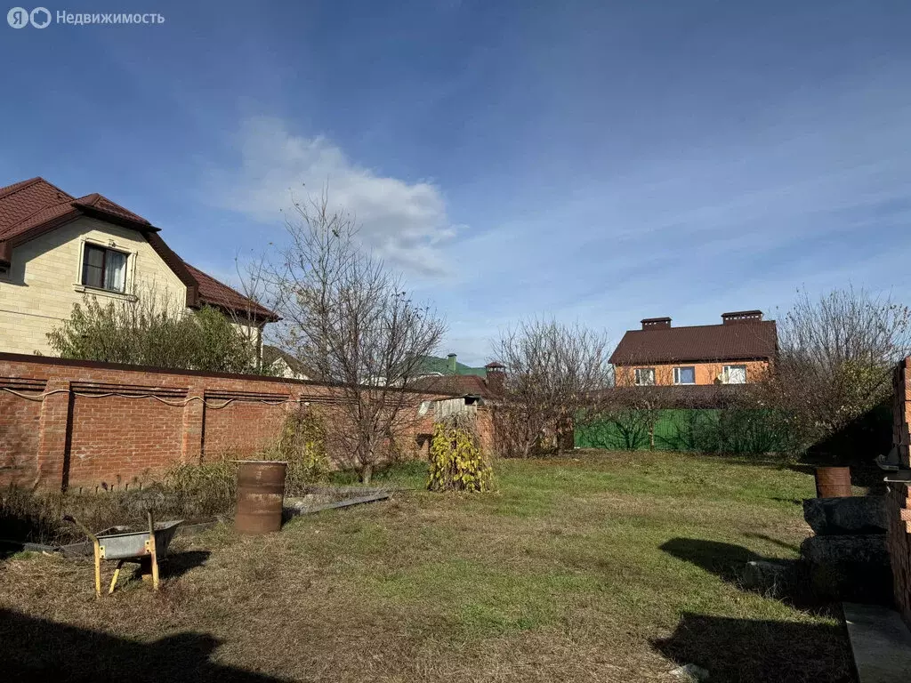 Участок в Краснодарский край, Армавир (5 м) - Фото 2