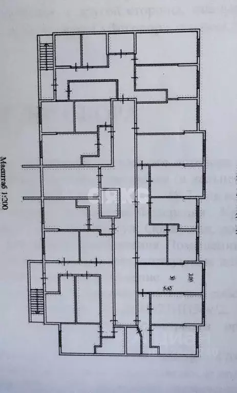 Помещение свободного назначения в Краснодарский край, Горячий Ключ ул. ... - Фото 2