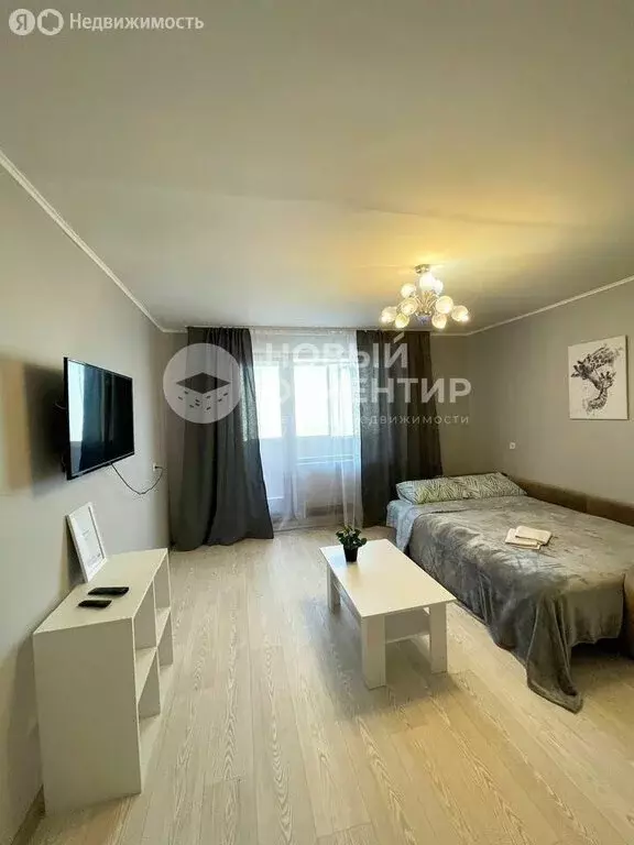 2-комнатная квартира: Екатеринбург, улица Мичурина, 210 (42.7 м) - Фото 1